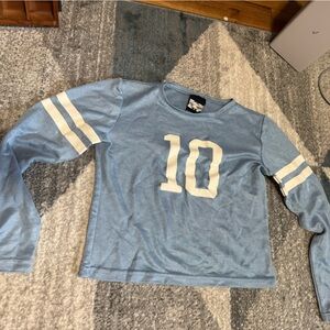 3/$10 Vintage Y2K Crop Top